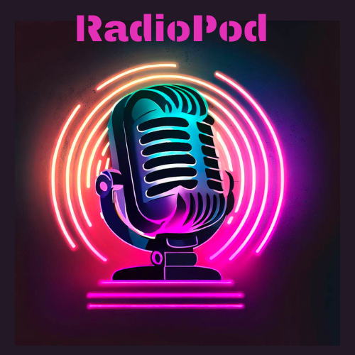 Logo RadioPod